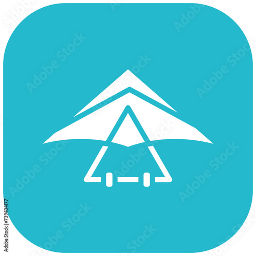 Glider Icon