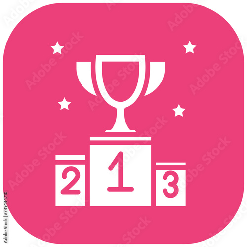 Ceremony Icon