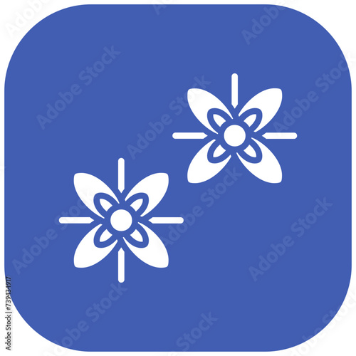 Garlic Mustard Icon