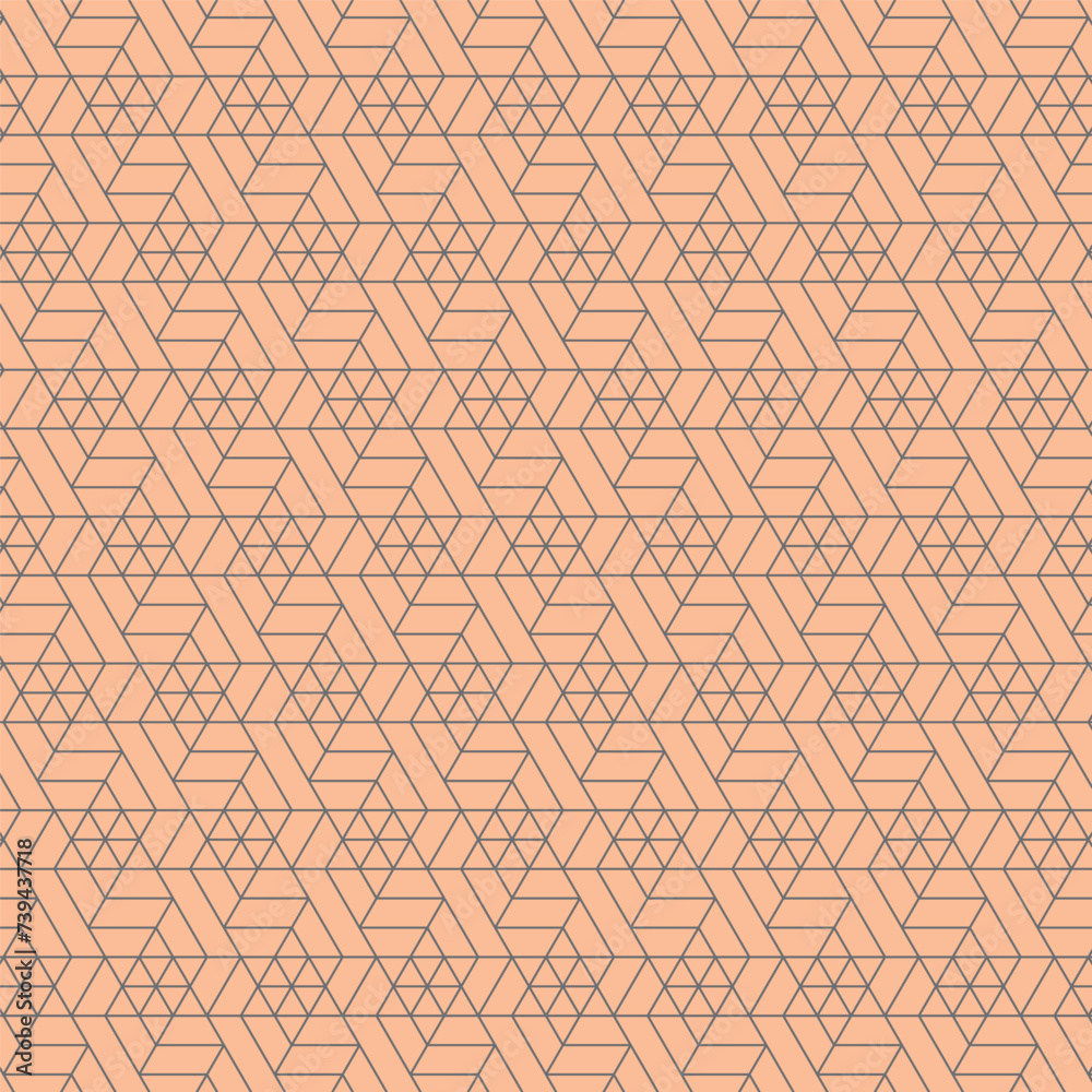Geometric pattern design. Vector background Geometric pattern design. Vector background