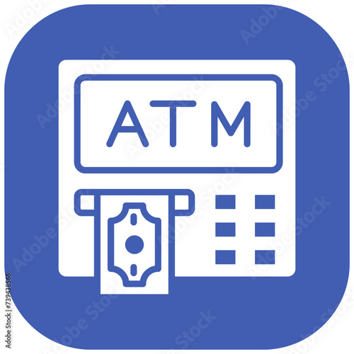 ATM Icon