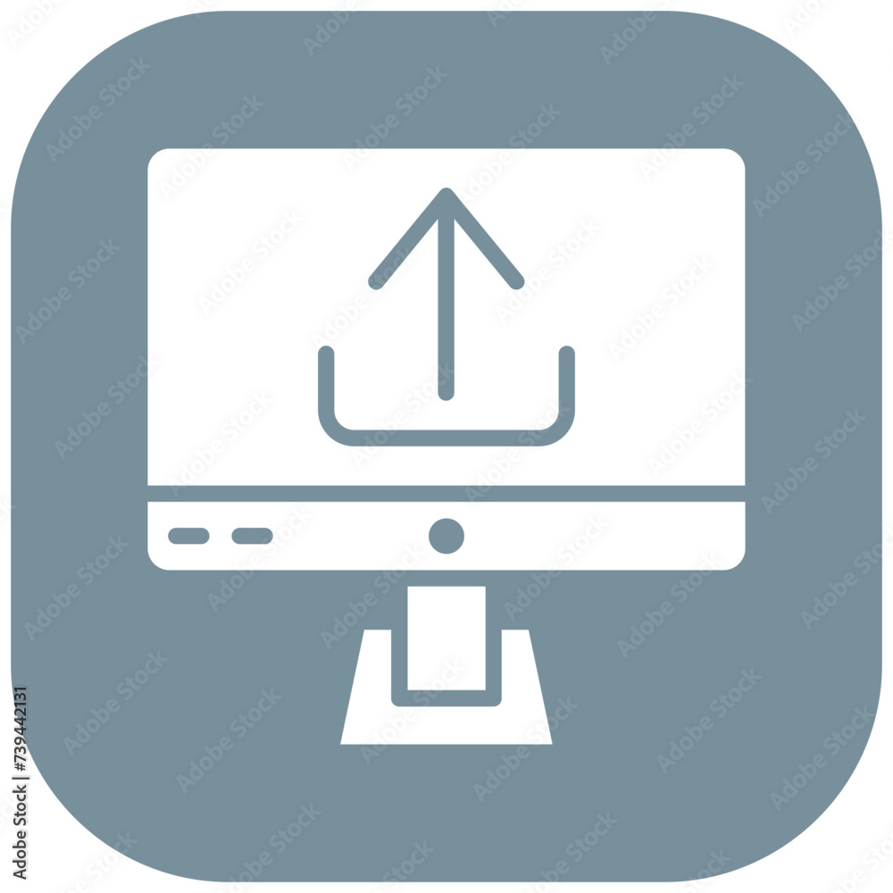 Upload Icon Upload Icon