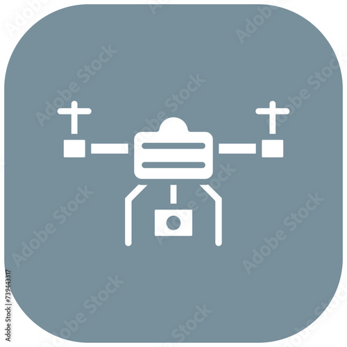 Drone Icon