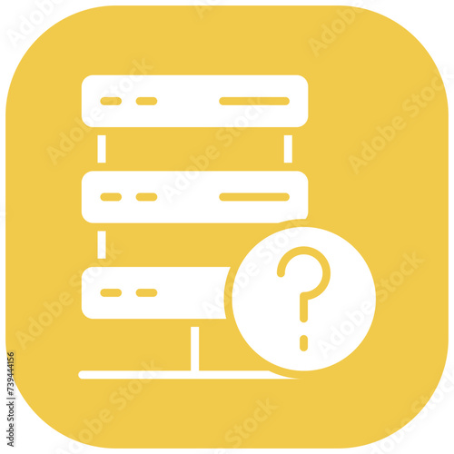 Ambiguity Icon
