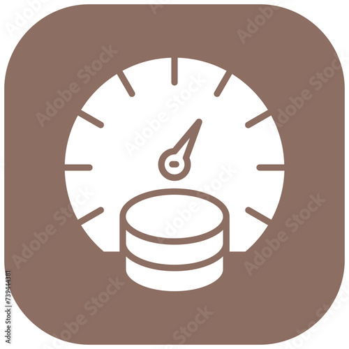 Velocity Icon