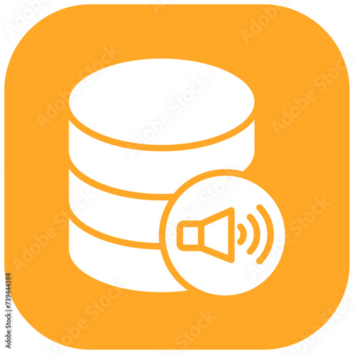 Volume Icon