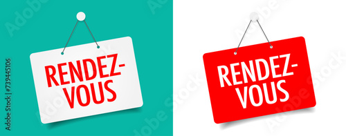 Rendez-vous