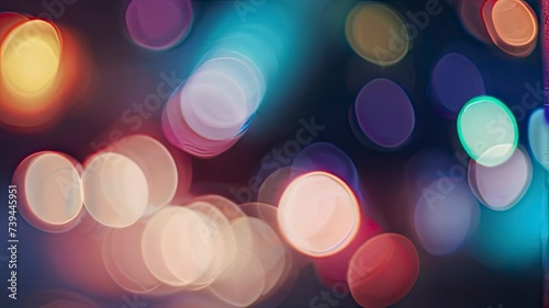 blurred background, blur, blurred lights, non focused background, background for graphic design, 8k wallpaper photo