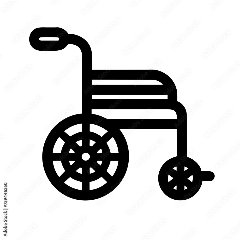 Wheelchair Access Icon, Wheelchair Icon, Handicapped icon Wheelchair Access Icon, Wheelchair Icon, Handicapped icon