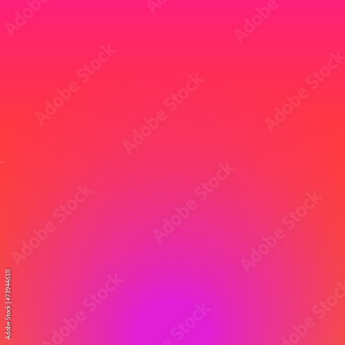 Red, Pink and Purple Gradients Background, Visual Effect, Sunset, Red Wallpaper, Background, Business Background, Generative ai 