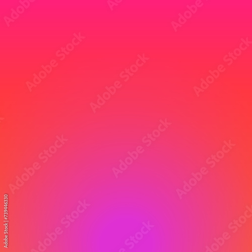 Red, Pink and Purple Gradients Background, Visual Effect, Sunset, Red Wallpaper, Background, Business Background, Generative ai  © Niklas