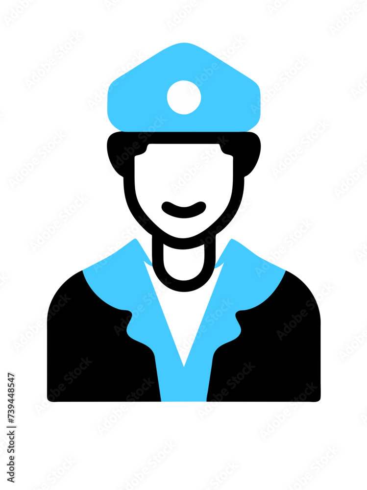 Vector Avatar Profile Icon: Silhouette of a Head for Profile Representation, avatar icon, avatar.
Vector Avatar Profile Icon: Silhouette of a Head for Profile Representation, avatar icon, avatar.