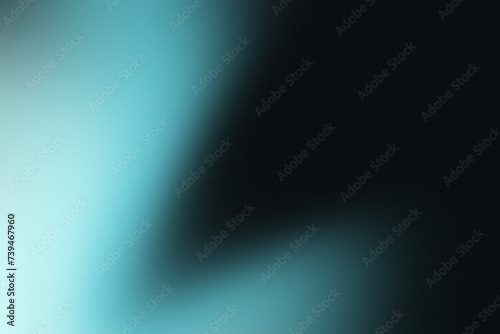 Gradient background. web banner design. dynamic background with degrade effect in green