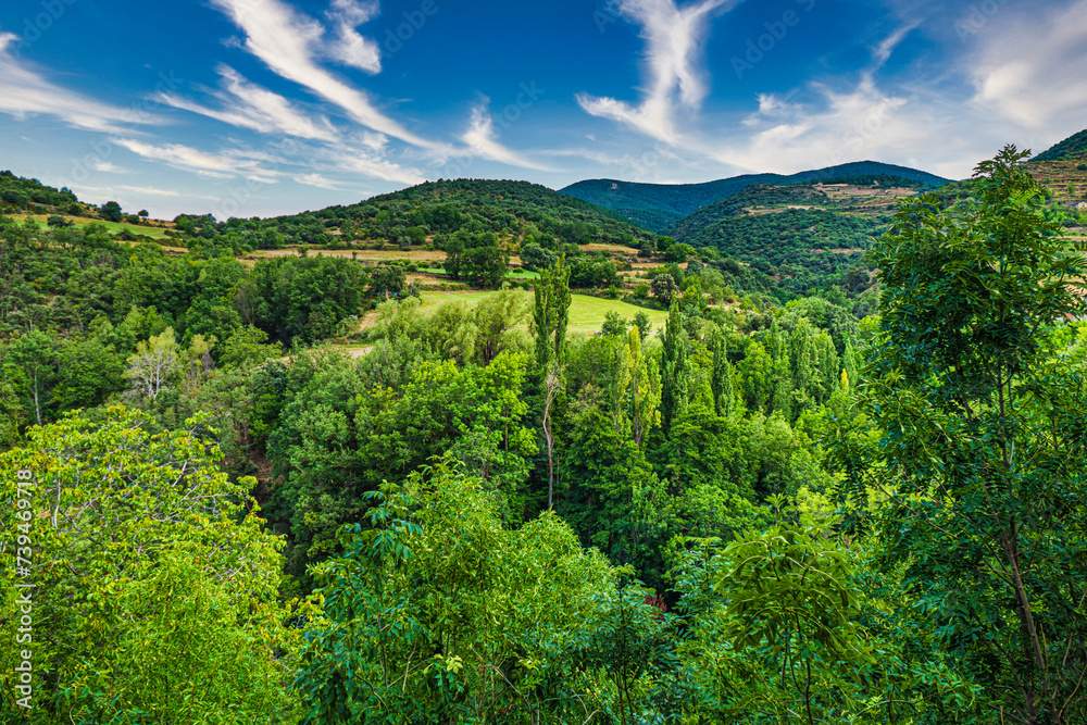 Obraz premium L'ALT URGELL 20230816095782RT1PUB