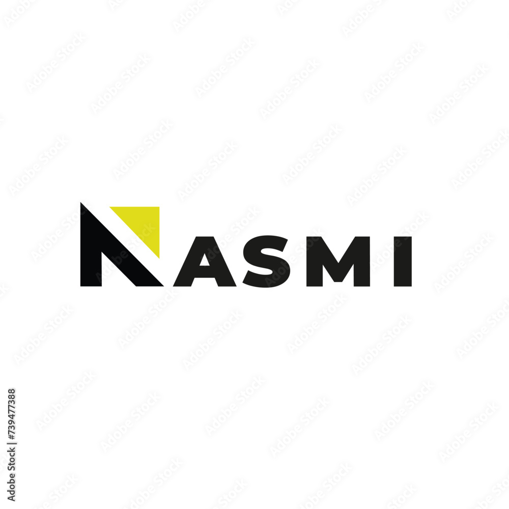 vector word mark logo design vector word mark logo design