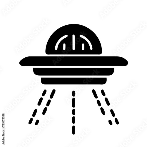 Flaying UFO, saucer, Spaceship