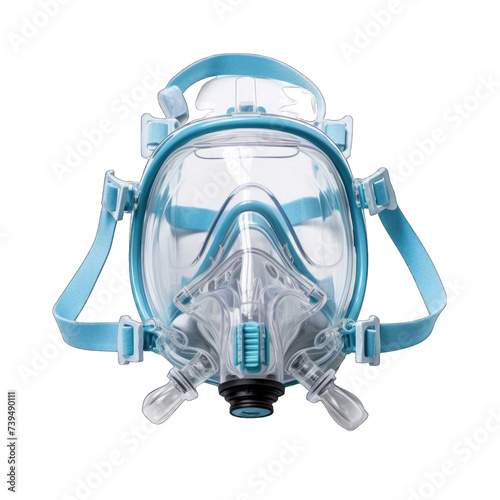 medical oxygen mask png © msroster