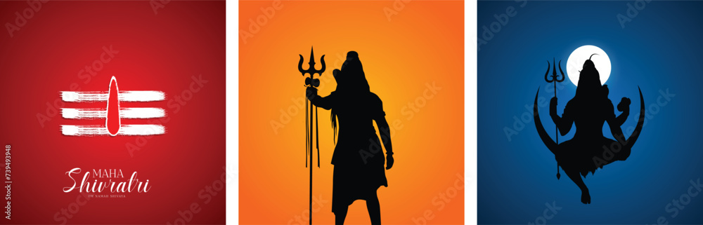 Φωτογραφία Happy Maha Shivratri | Maha Shivaratri Wishes | Happy Maha Shivratri Social Medi