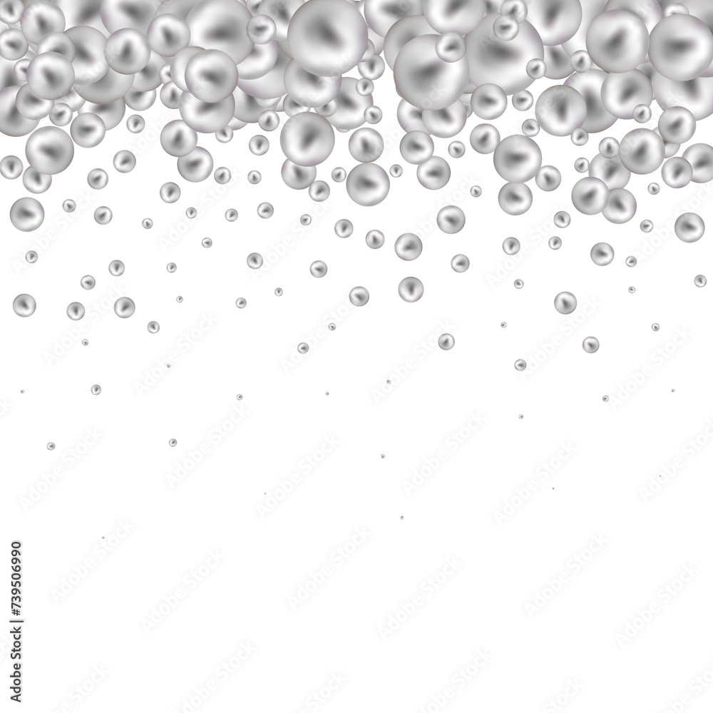 Bright color splash. Yellow, blue, green balls of different sizes, randomly placed. Eps 10 Bright color splash. Yellow, blue, green balls of different sizes, randomly placed. Eps 10