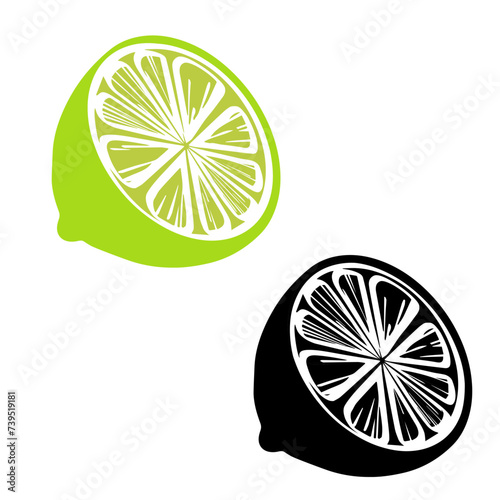 lemon lime