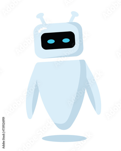 advanced robotics android