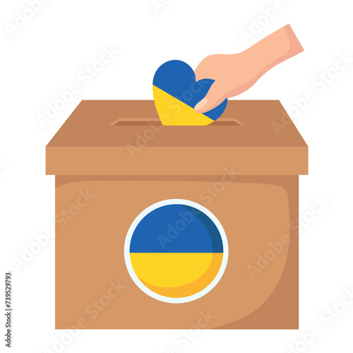 ukrainian elections liberty