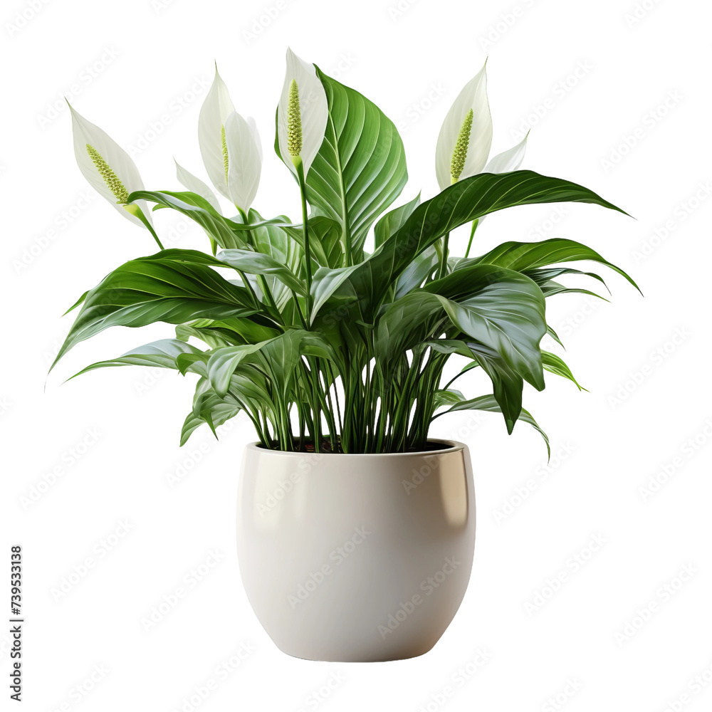 plant in a pot plant in a pot