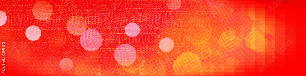 Red bokeh background for banner, poster, event, celebrations, story, ad, and various design works Red bokeh background for banner, poster, event, celebrations, story, ad, and various design works