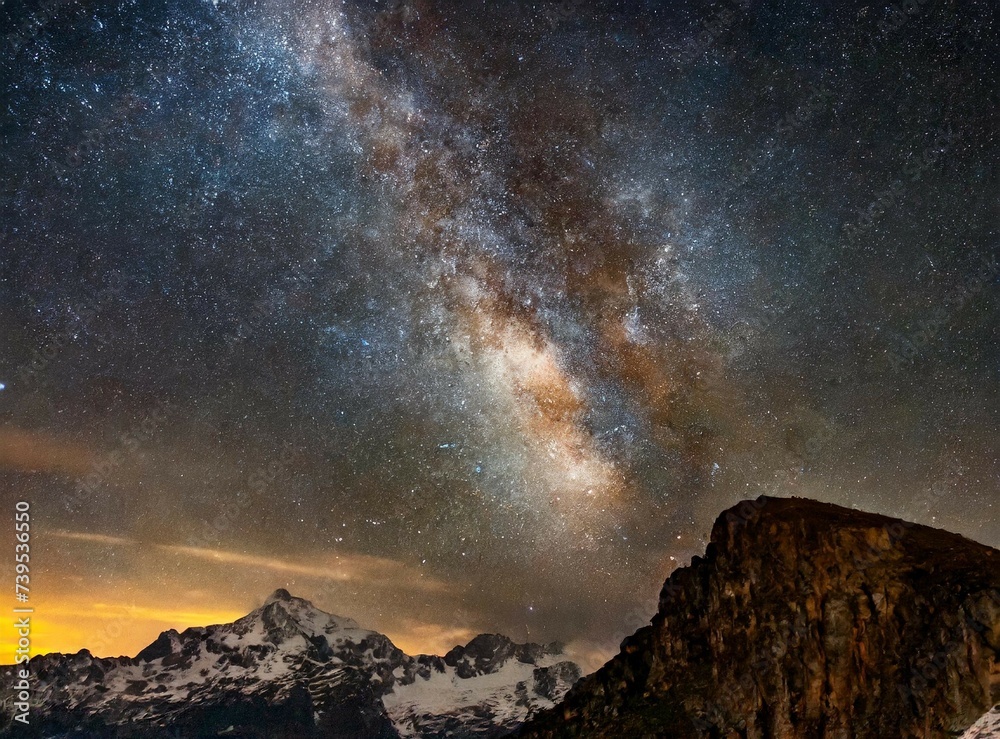 Astro photography. Astro photography.