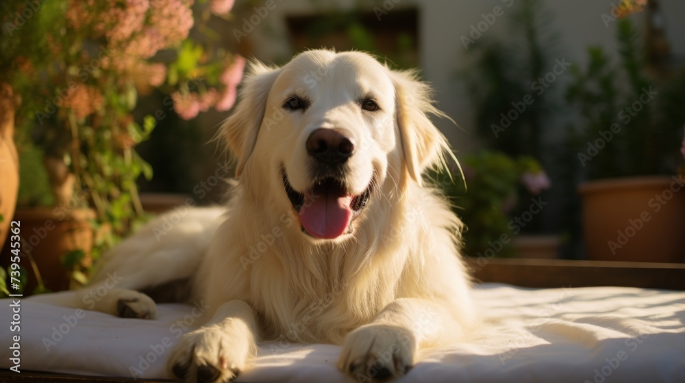 Relaxing dog massage techniques for mobility, longevity, stress relief, and health benefits Relaxing dog massage techniques for mobility, longevity, stress relief, and health benefits