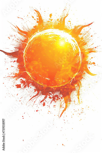 sun