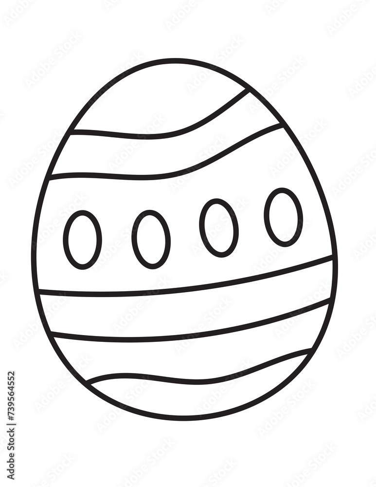 Easter Egg Coloring Fun: Cute Chicks & Bunnies
Easter Egg Coloring Fun: Cute Chicks & Bunnies