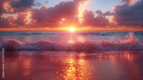 Seashore