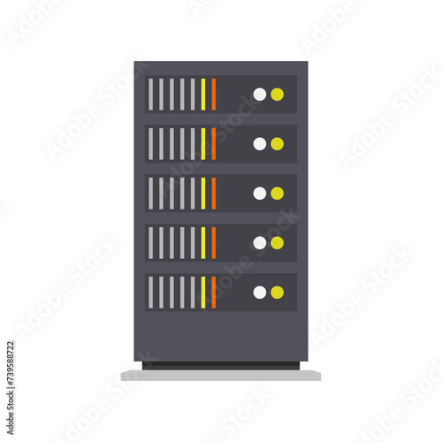 Server