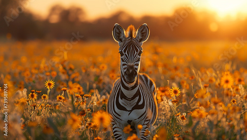 Zebra
