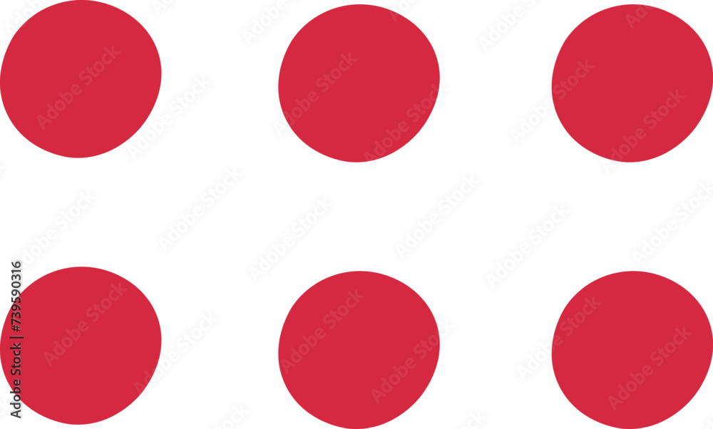 Dots Decorative Pattern Dots Decorative Pattern