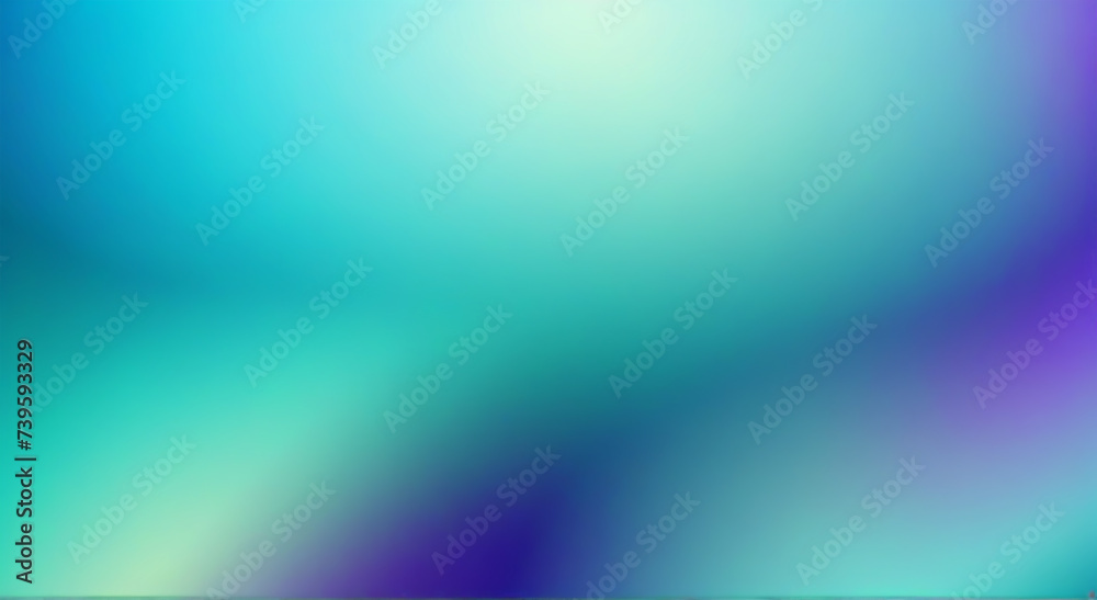 Obraz premium Galactic Grit - Unveiling the Gritty Beauty of Noise and Texturecolor gradient rough abstract background shine bright light and glow template empty space , grainy grungy texture