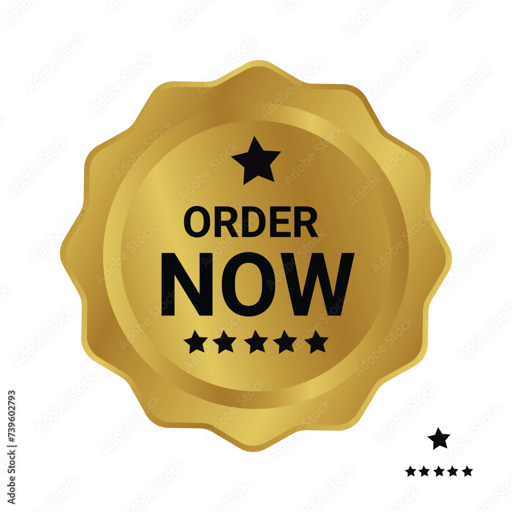 Order Now Options order now button for web design, online shopping web banners . Order ...