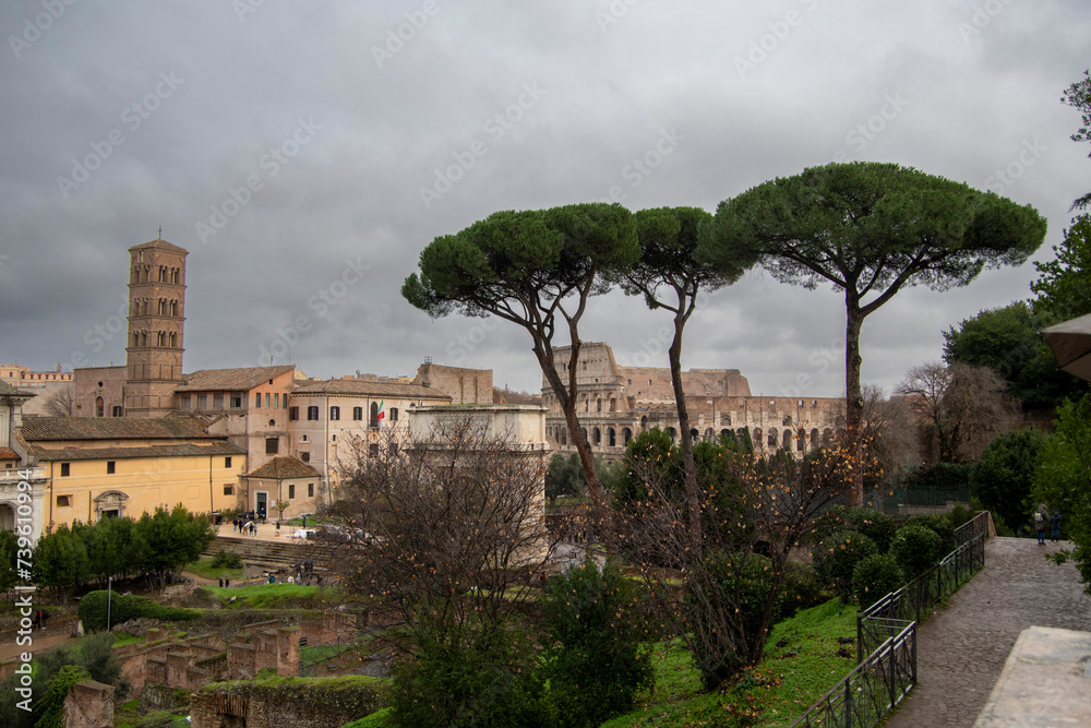 Roma Roma
