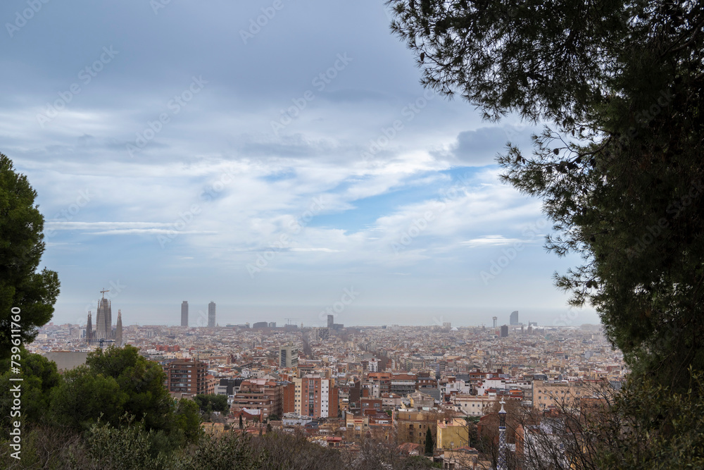 Barcelona