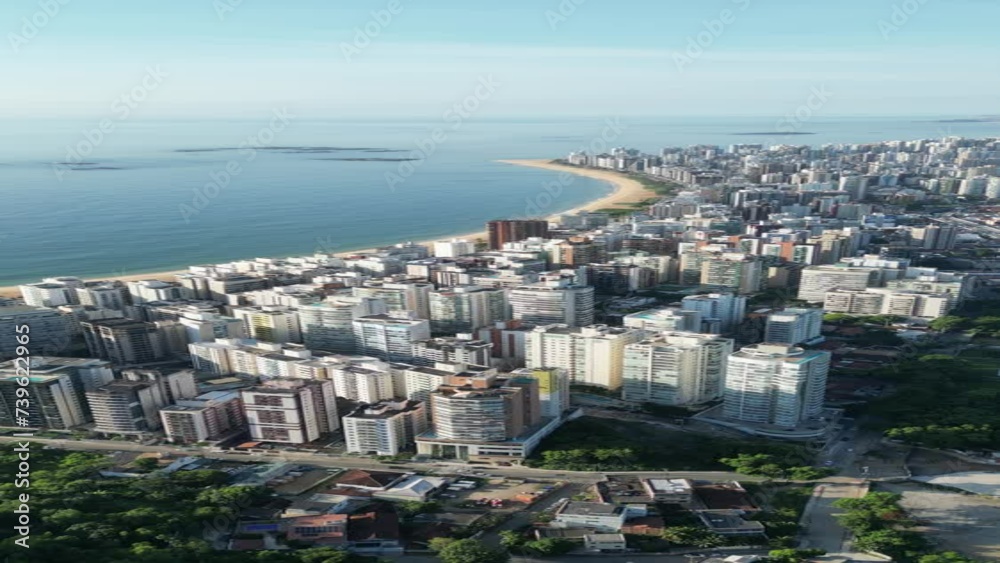 Morro do Moreno Vila velha - ES