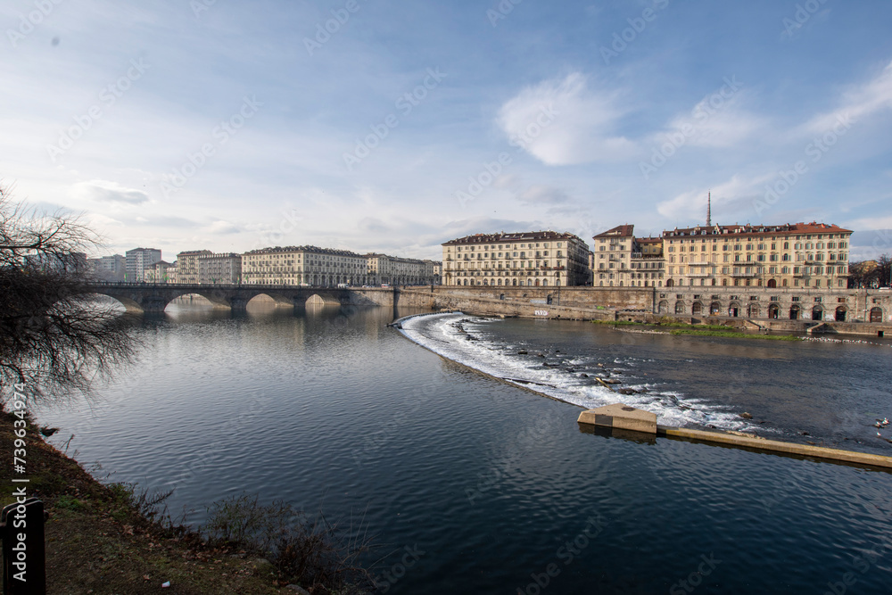 Obraz premium Torino