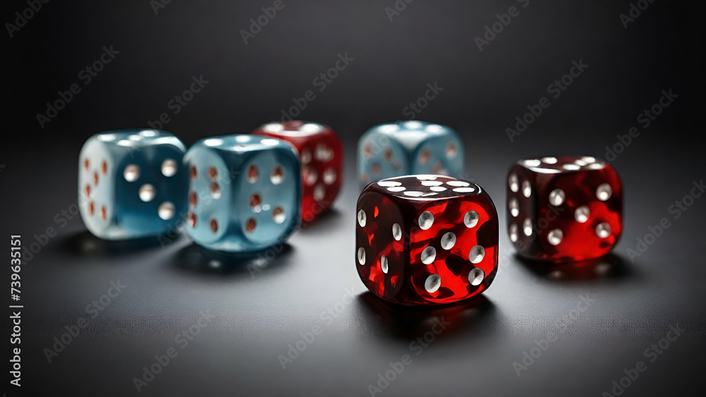 Unveiling the Beauty of Marvelous Dice Patterns in Gaming Unveiling the Beauty of Marvelous Dice Patterns in Gaming