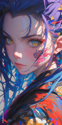 anime hd wallpapers
