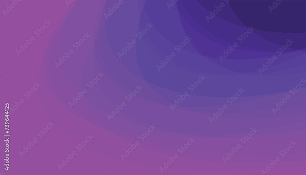 Obraz premium abstract purple background