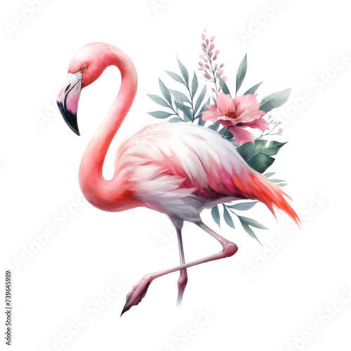 flamingo