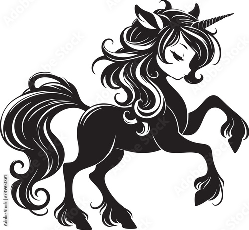 Charming Centaur Chibi