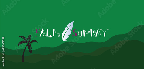 You can download and use Palm Sunday wallpapers and backgrounds on your smartphone, tablet, or computer.