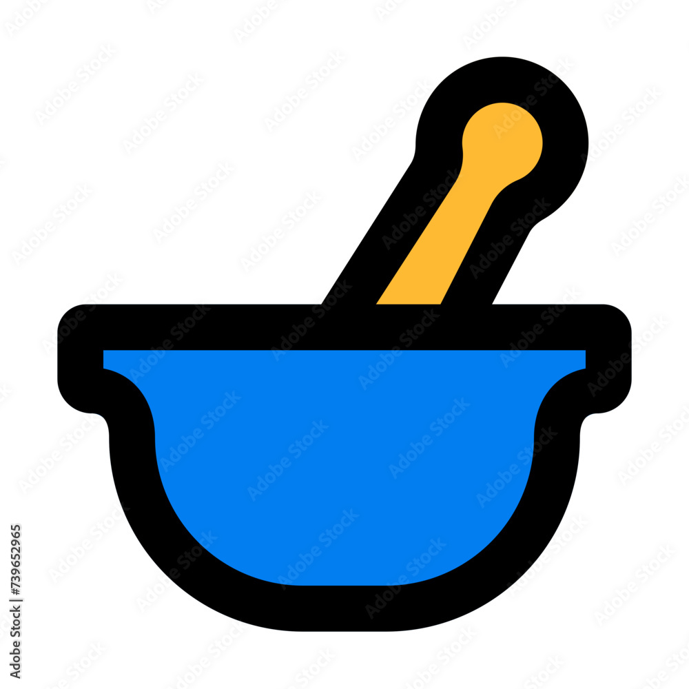 mortar and pestle mortar and pestle