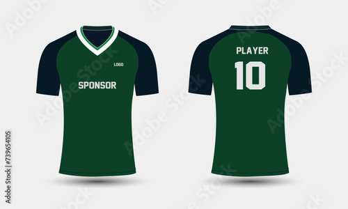 Soccer jersey design, Gaming T Shirt Jersey template